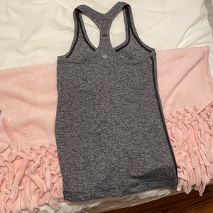 Lululemon Cool Razor Back Tank